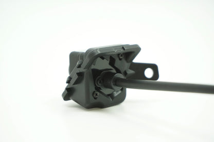 Pièce d'origine Caméra de recul arrière pour Opel Movano B Nissan NV400 284429232R