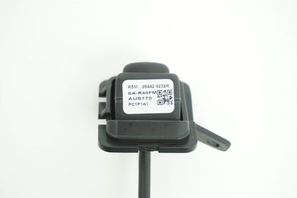 Pièce d'origine Caméra de recul arrière pour Opel Movano B Nissan NV400 284429232R