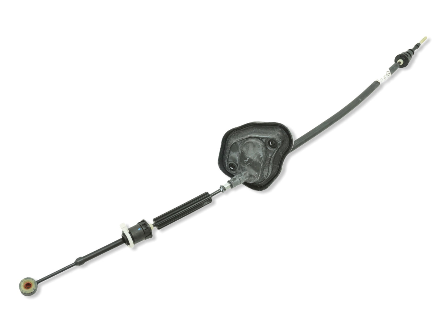 Pièce d'origine Câble de changement de vitesse pour Renault Fluence Latitude Laguna III 349350165R