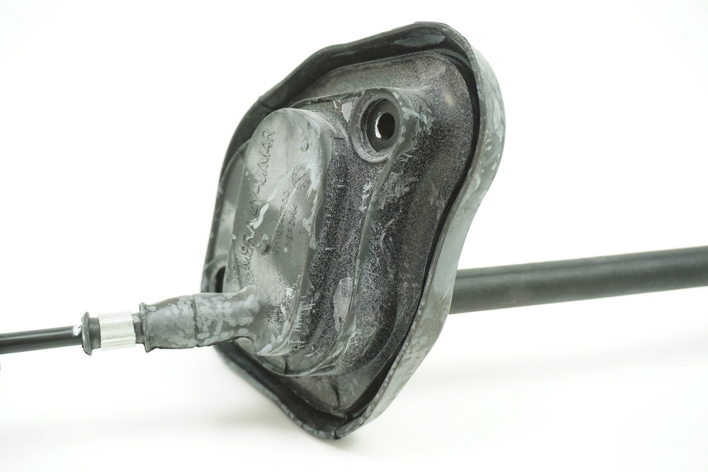 Pièce d'origine Câble de changement de vitesse pour Renault Fluence Latitude Laguna III 349350165R