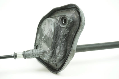 Pièce d'origine Câble de changement de vitesse pour Renault Fluence Latitude Laguna III 349350165R