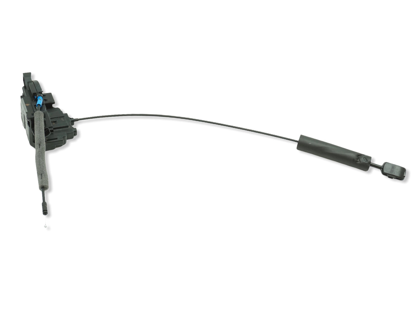 Pièce d'origine Serrure de porte avant gauche pour Renault Laguna 805030011R