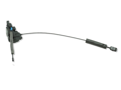 Pièce d'origine Serrure de porte avant gauche pour Renault Laguna 805030011R