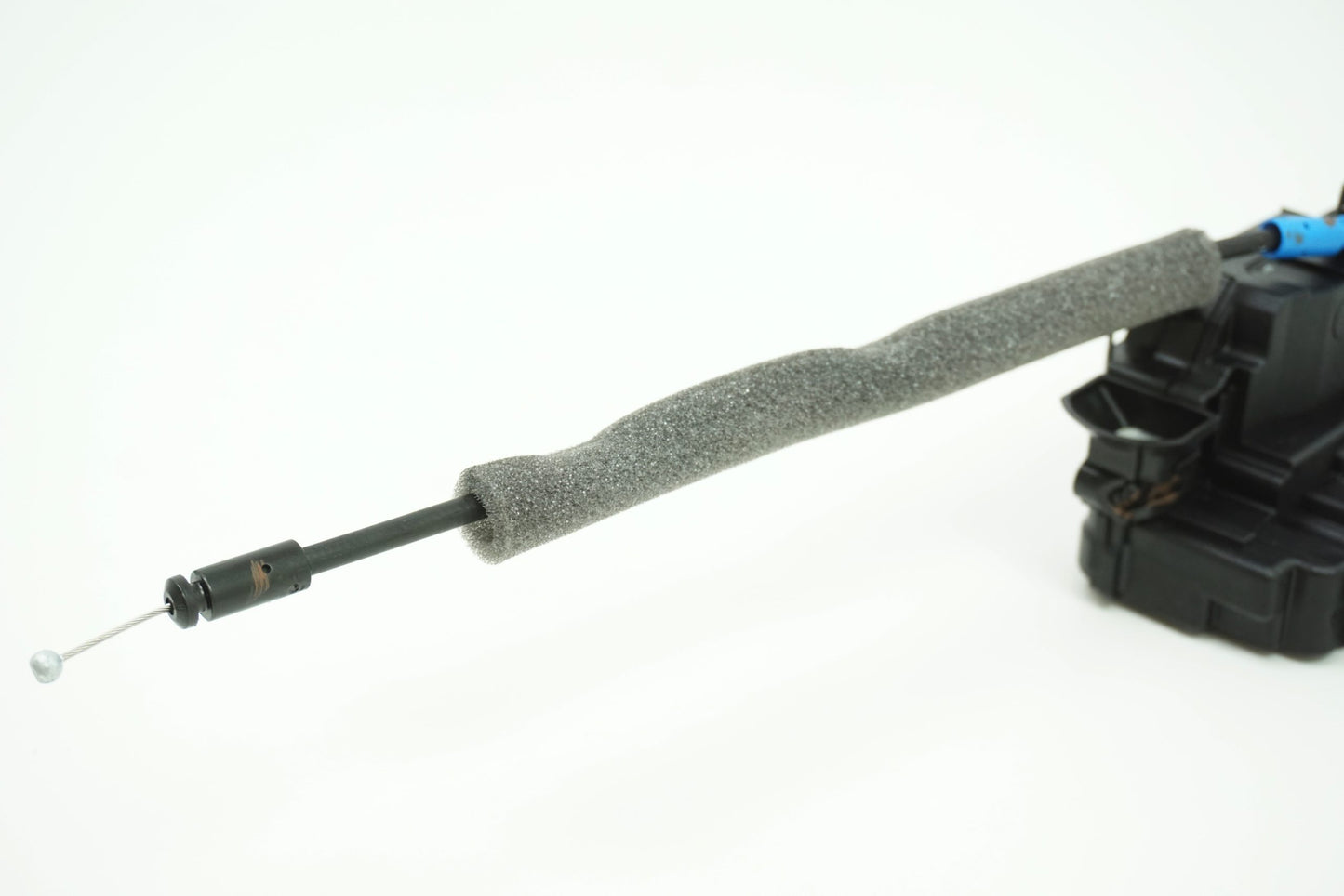 Pièce d'origine Serrure de porte avant gauche pour Renault Laguna 805030011R