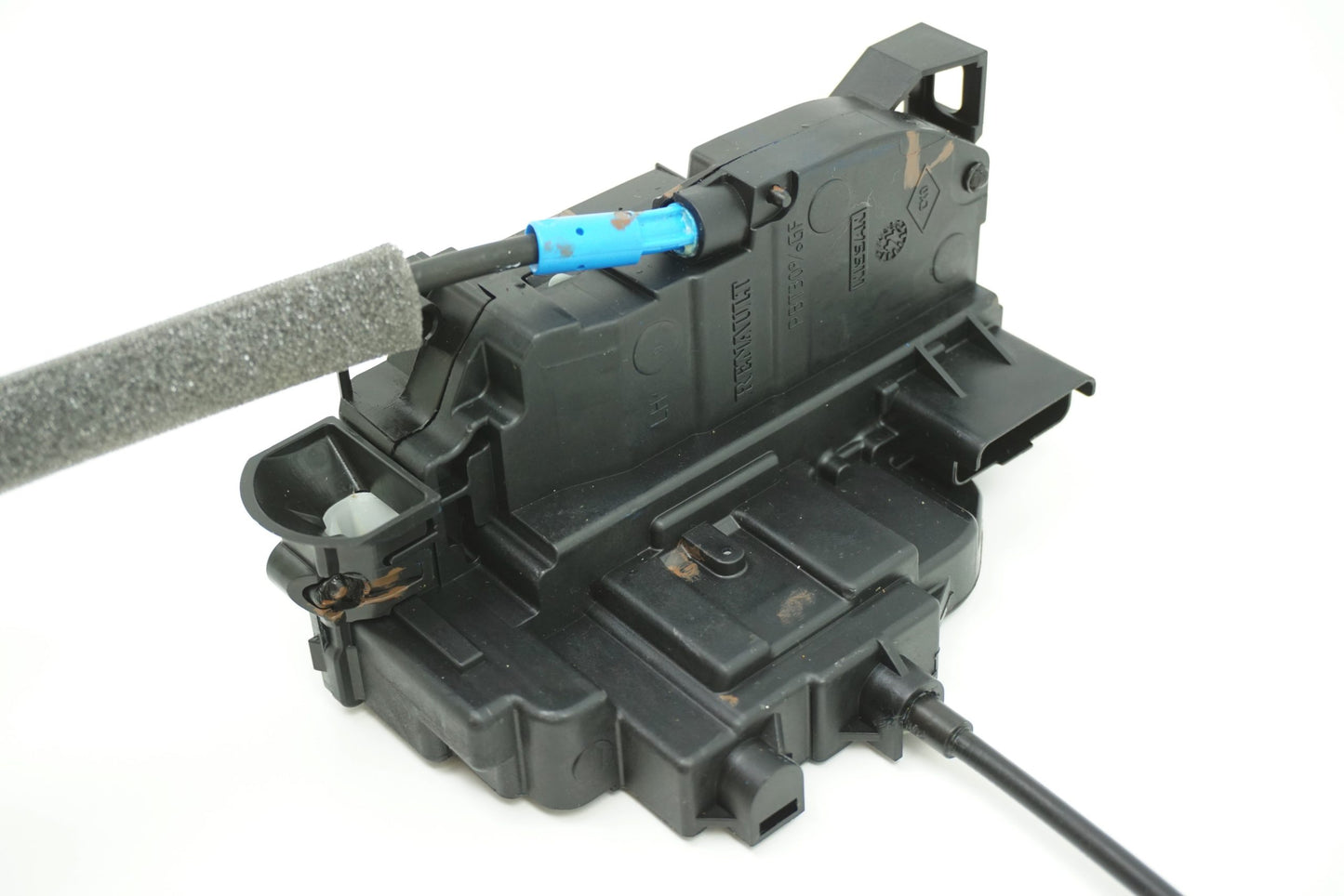 Pièce d'origine Serrure de porte avant gauche pour Renault Laguna 805030011R