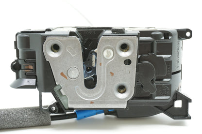 Pièce d'origine Serrure de porte avant gauche pour Renault Laguna 805030011R