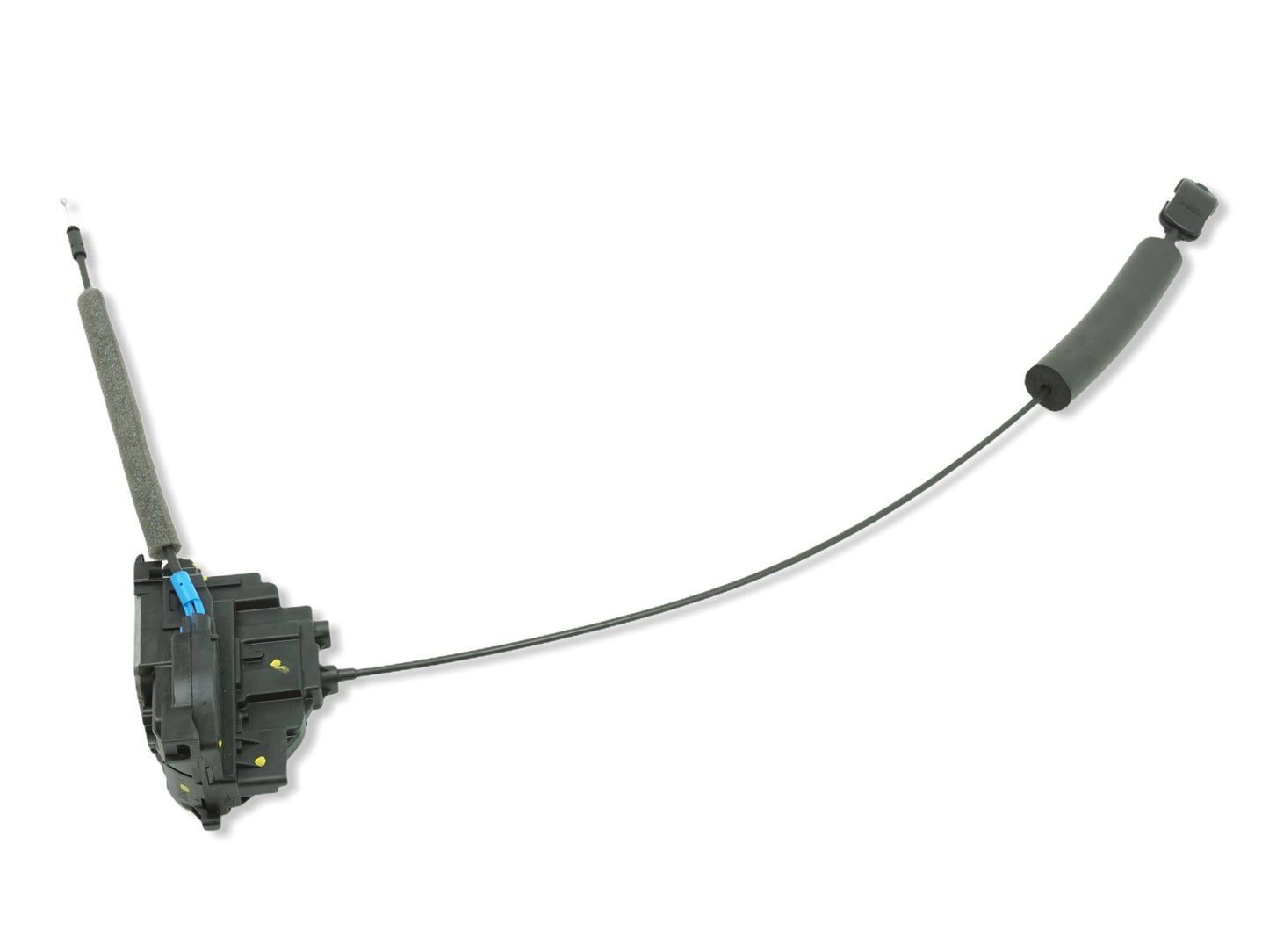 Pièce d'origine Serrure de porte avant droite pour Renault Laguna 805020011R