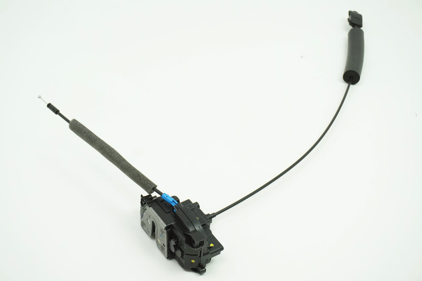 Pièce d'origine Serrure de porte avant droite pour Renault Laguna 805020011R