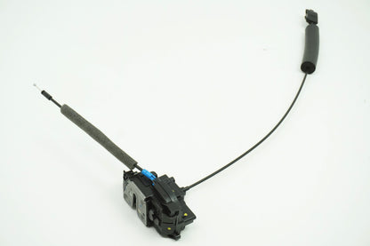 Pièce d'origine Serrure de porte avant droite pour Renault Laguna 805020011R