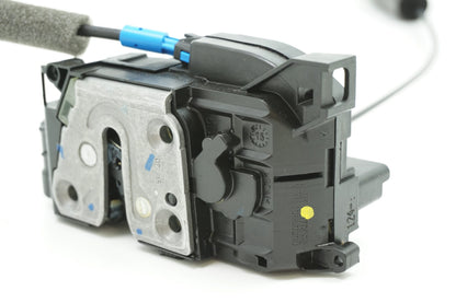 Pièce d'origine Serrure de porte avant droite pour Renault Laguna 805020011R