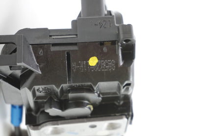 Pièce d'origine Serrure de porte avant droite pour Renault Laguna 805020011R