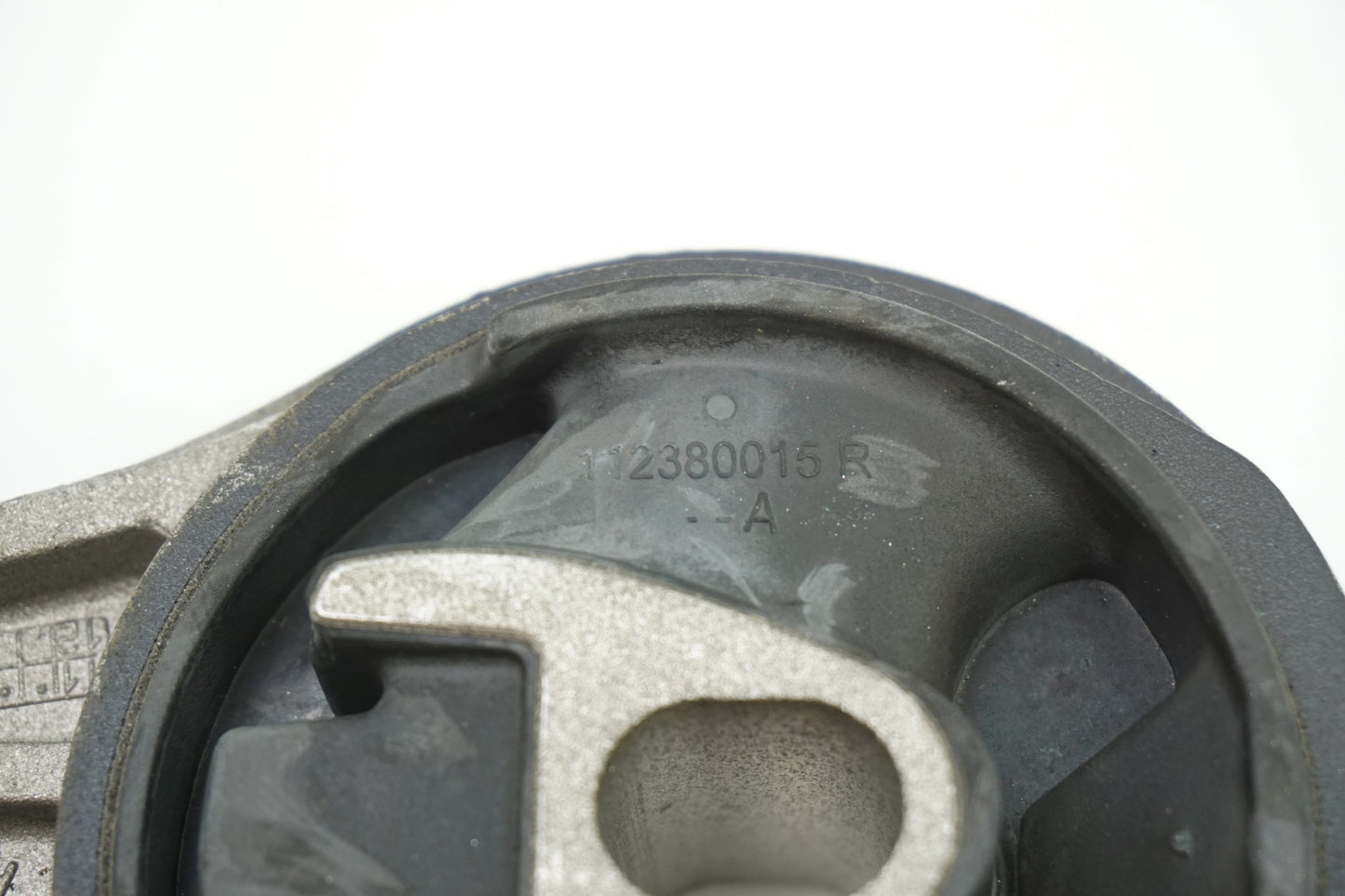 Pièce d'origine Support moteur pour Renault Laguna 112380015R