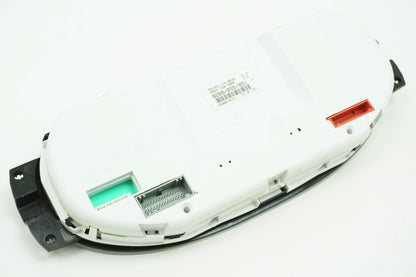 Pièce d'origine Combiné d'instruments compteur kilométrique pour Renault Kangoo I 8200055051