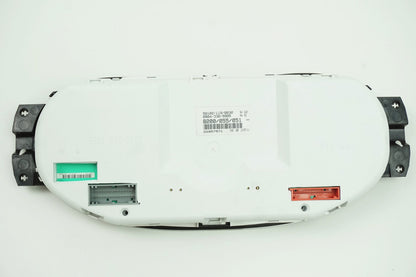 Pièce d'origine Combiné d'instruments compteur kilométrique pour Renault Kangoo I 8200055051