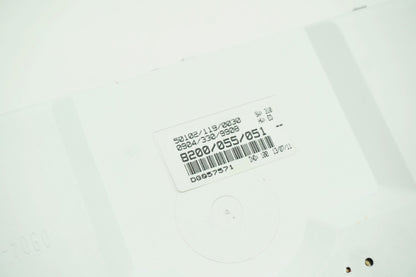 Pièce d'origine Combiné d'instruments compteur kilométrique pour Renault Kangoo I 8200055051