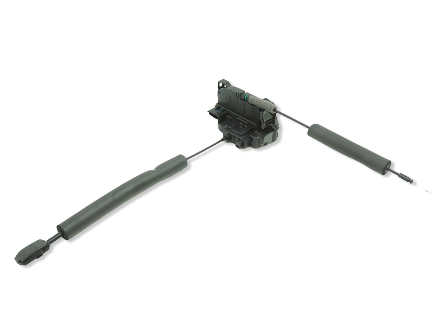 Pièce d'origine Serrure de porte arrière droite pour Renault Laguna III 825000003R