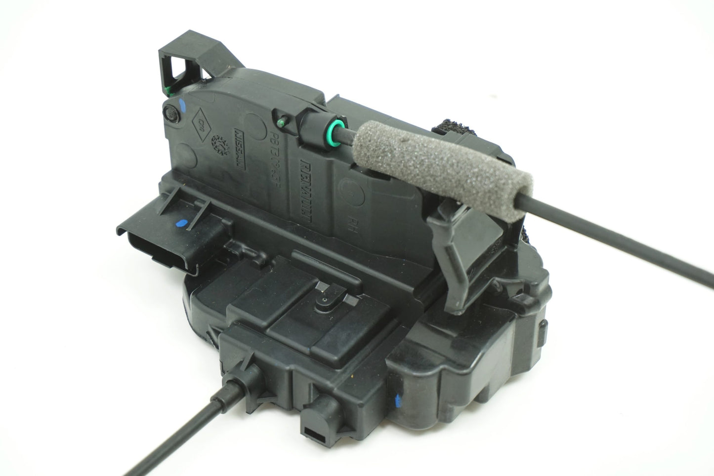 Pièce d'origine Serrure de porte arrière droite pour Renault Laguna III 825000003R