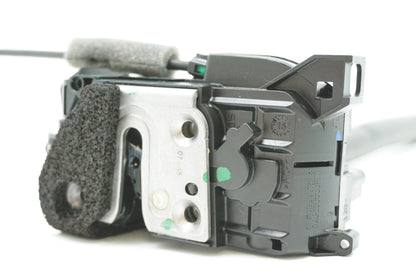 Pièce d'origine Serrure de porte arrière droite pour Renault Laguna III 825000003R