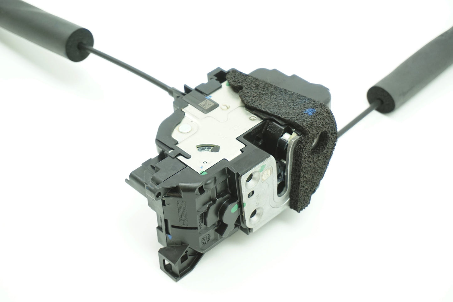 Pièce d'origine Serrure de porte arrière droite pour Renault Laguna III 825000003R