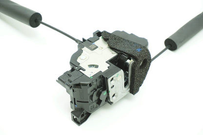 Pièce d'origine Serrure de porte arrière droite pour Renault Laguna III 825000003R