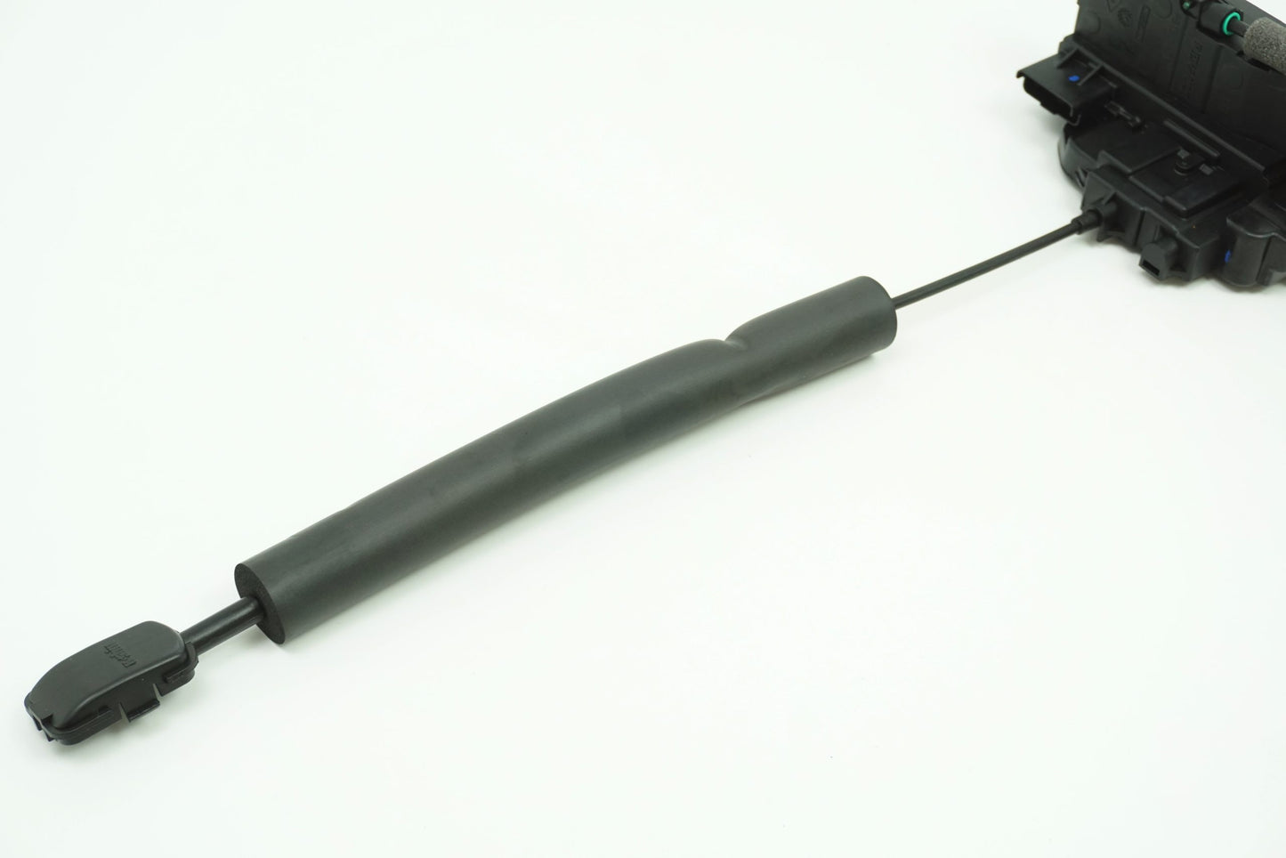 Pièce d'origine Serrure de porte arrière droite pour Renault Laguna III 825000003R