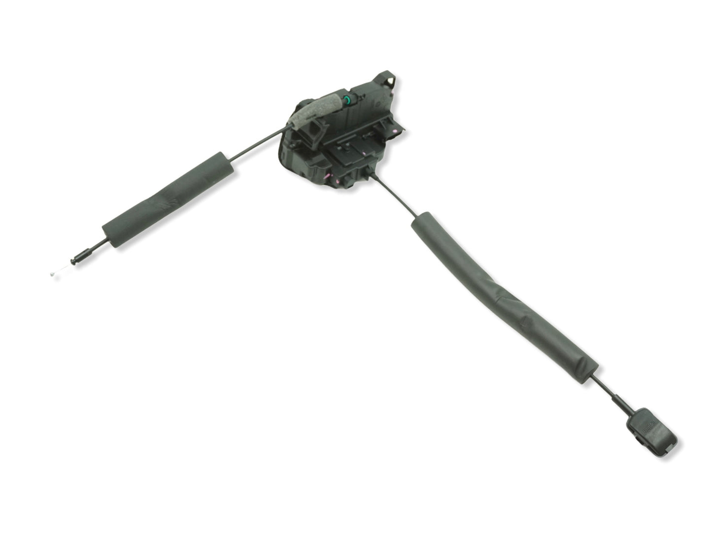 Pièce d'origine Serrure de porte arrière gauche pour Renault Laguna 825010003R
