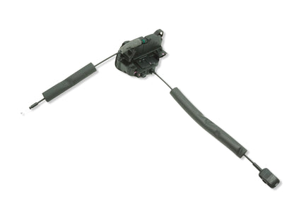 Pièce d'origine Serrure de porte arrière gauche pour Renault Laguna 825010003R
