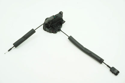 Pièce d'origine Serrure de porte arrière gauche pour Renault Laguna 825010003R