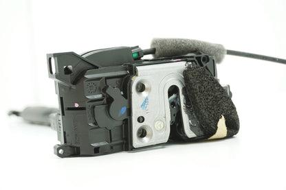 Pièce d'origine Serrure de porte arrière gauche pour Renault Laguna 825010003R