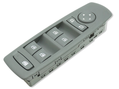 Pièce d'origine Platine de commande lève-vitre et rétroviseur pour Renault Laguna 809610007R
