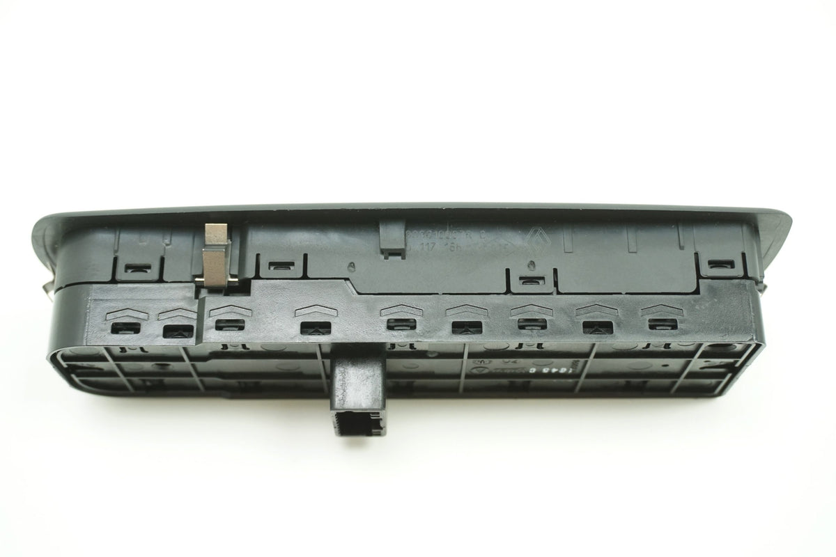Pièce d'origine Platine de commande lève-vitre et rétroviseur pour Renault Laguna 809610007R