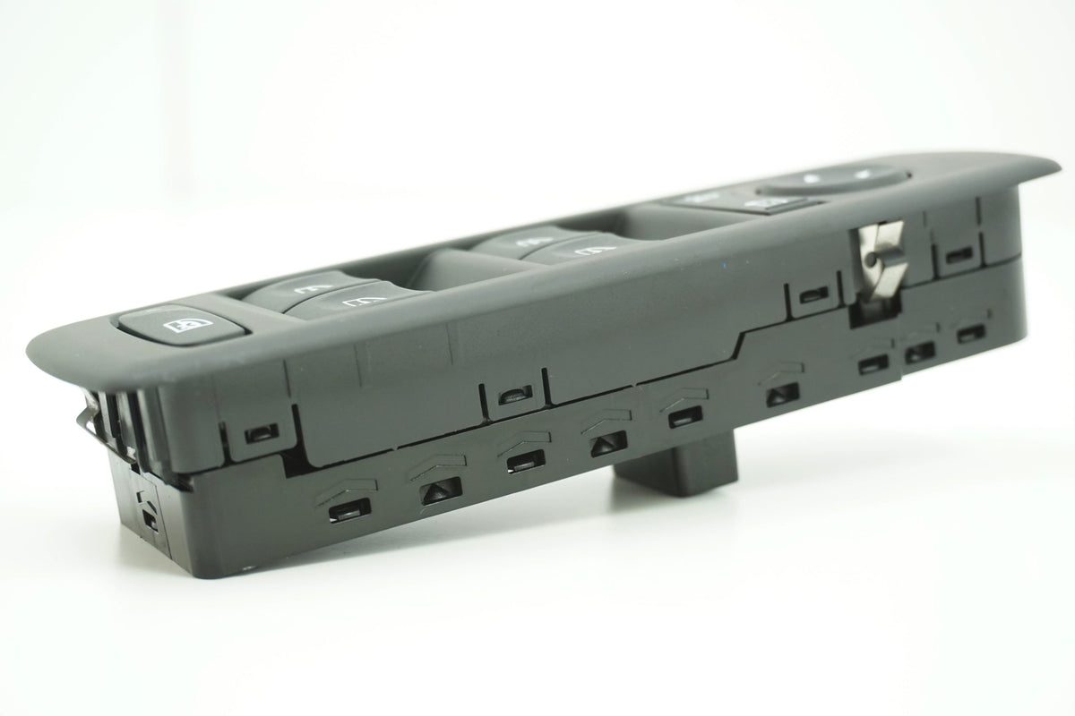 Pièce d'origine Platine de commande lève-vitre et rétroviseur pour Renault Laguna 809610007R