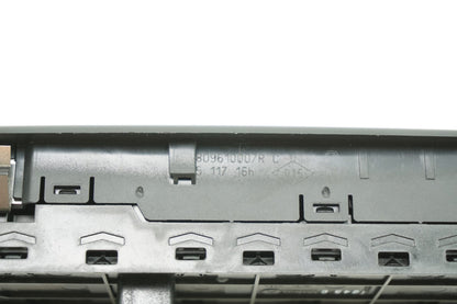 Pièce d'origine Platine de commande lève-vitre et rétroviseur pour Renault Laguna 809610007R