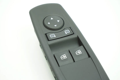 Pièce d'origine Platine de commande lève-vitre et rétroviseur pour Renault Laguna 254003851R