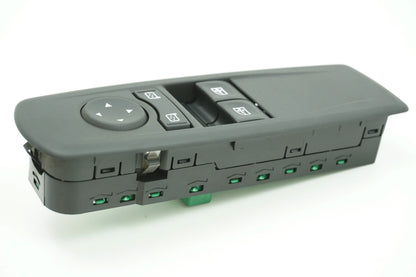 Pièce d'origine Platine de commande lève-vitre et rétroviseur pour Renault Laguna 254003851R