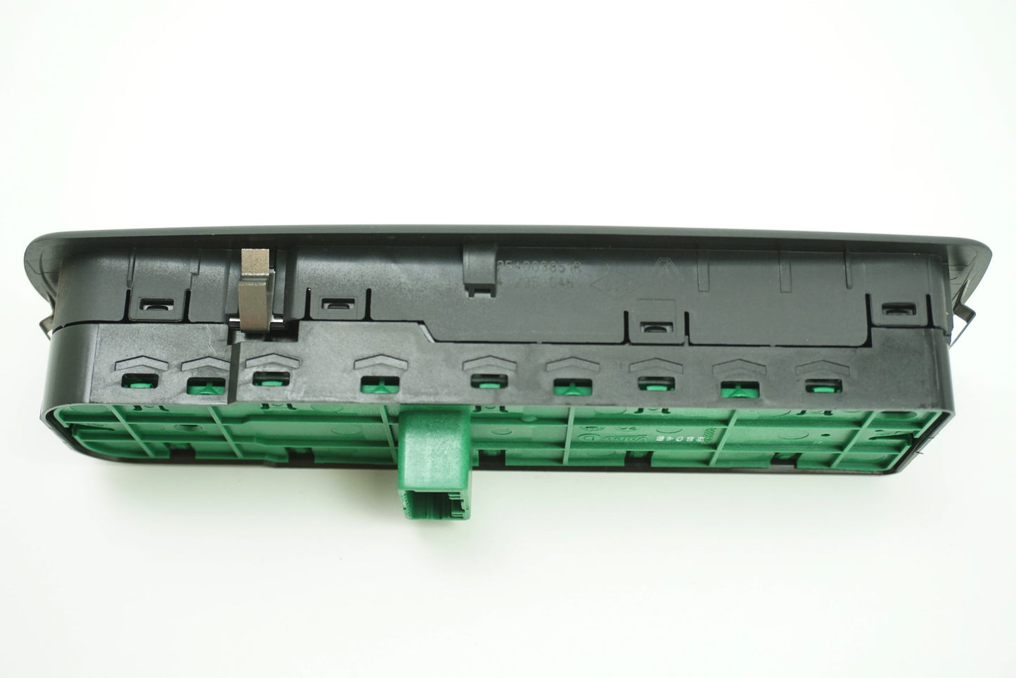 Pièce d'origine Platine de commande lève-vitre et rétroviseur pour Renault Laguna 254003851R