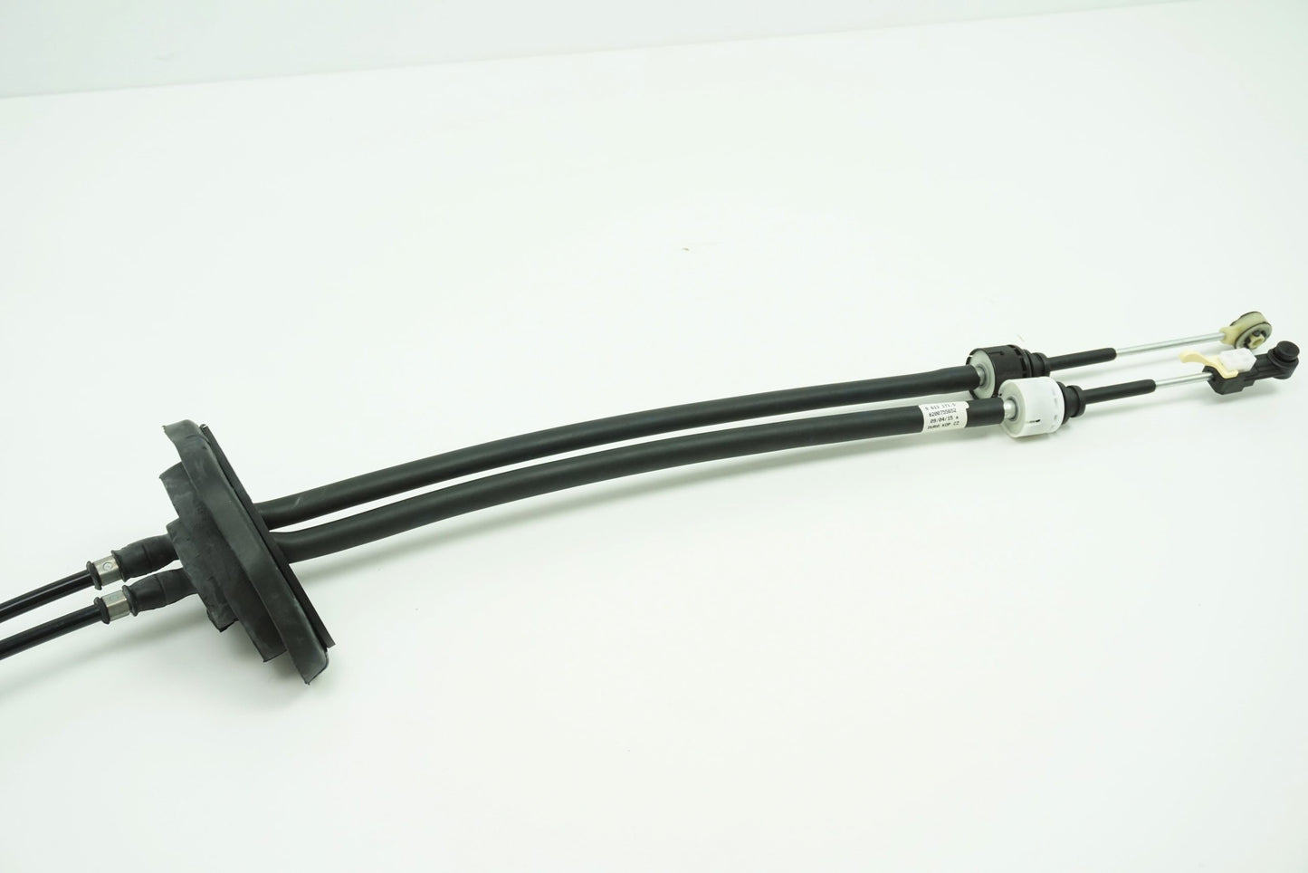 Pièce d'origine Câble de changement de vitesse pour Renault Latitude Laguna III 8200755652