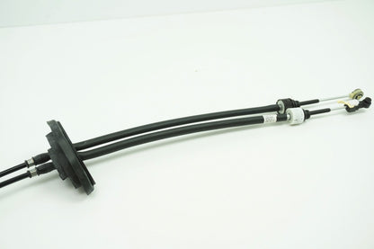 Pièce d'origine Câble de changement de vitesse pour Renault Latitude Laguna III 8200755652