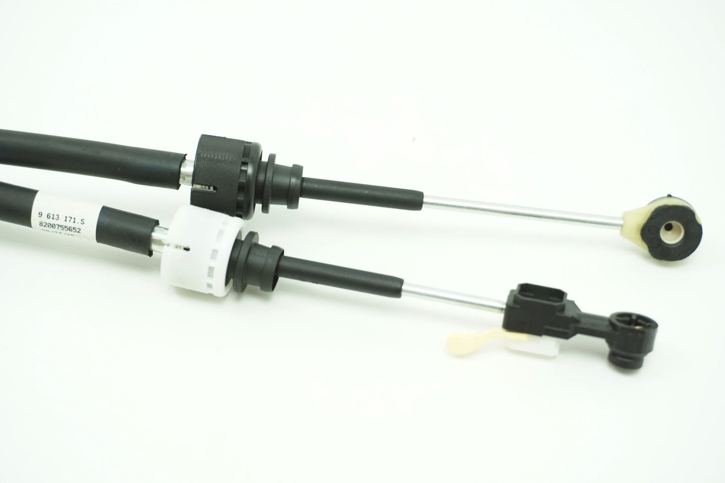 Pièce d'origine Câble de changement de vitesse pour Renault Latitude Laguna III 8200755652