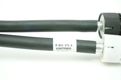 Pièce d'origine Câble de changement de vitesse pour Renault Latitude Laguna III 8200755652