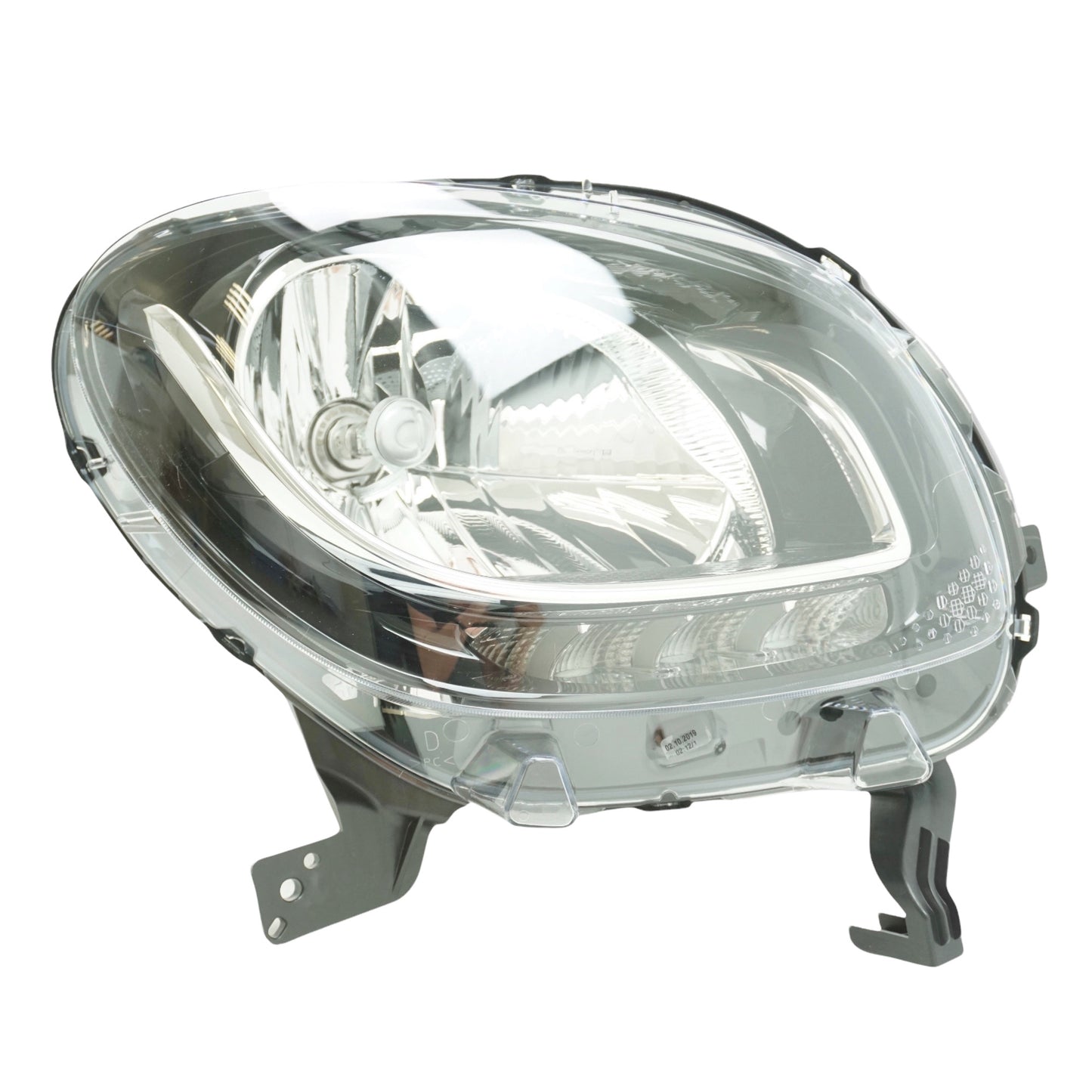 Pièce d'origine Phare avant droit pour Smart A4538201839
