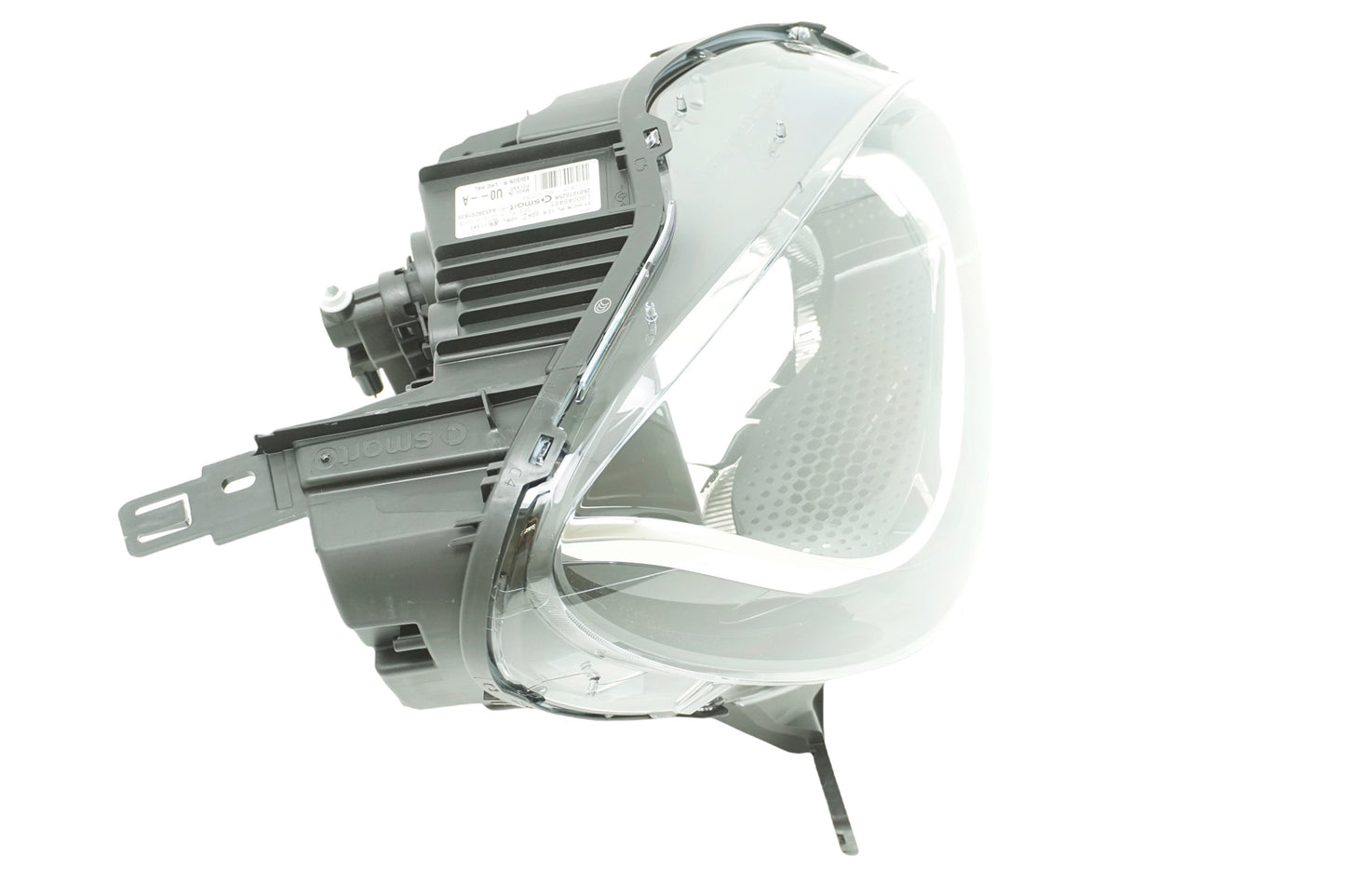 Pièce d'origine Phare avant droit pour Smart A4538201839