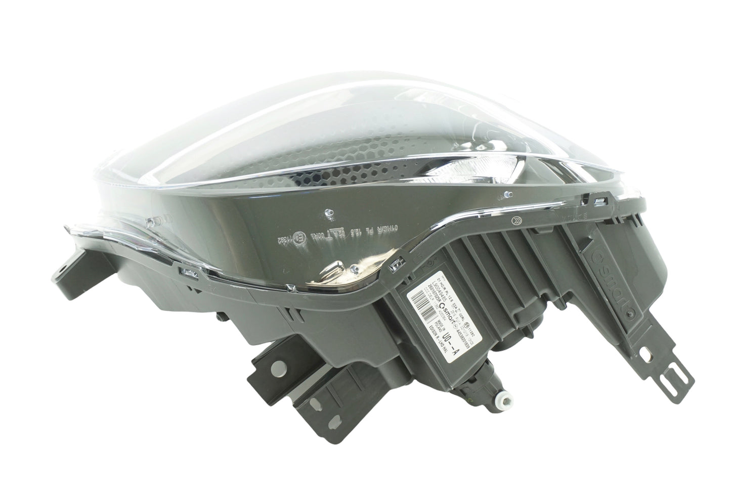 Pièce d'origine Phare avant droit pour Smart A4538201839