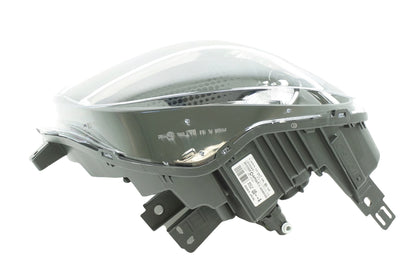 Pièce d'origine Phare avant droit pour Smart A4538201839