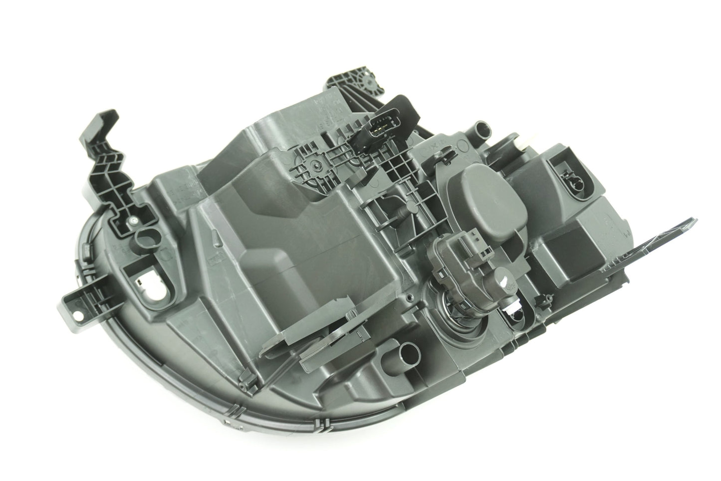 Pièce d'origine Phare avant gauche pour Smart A4538201739
