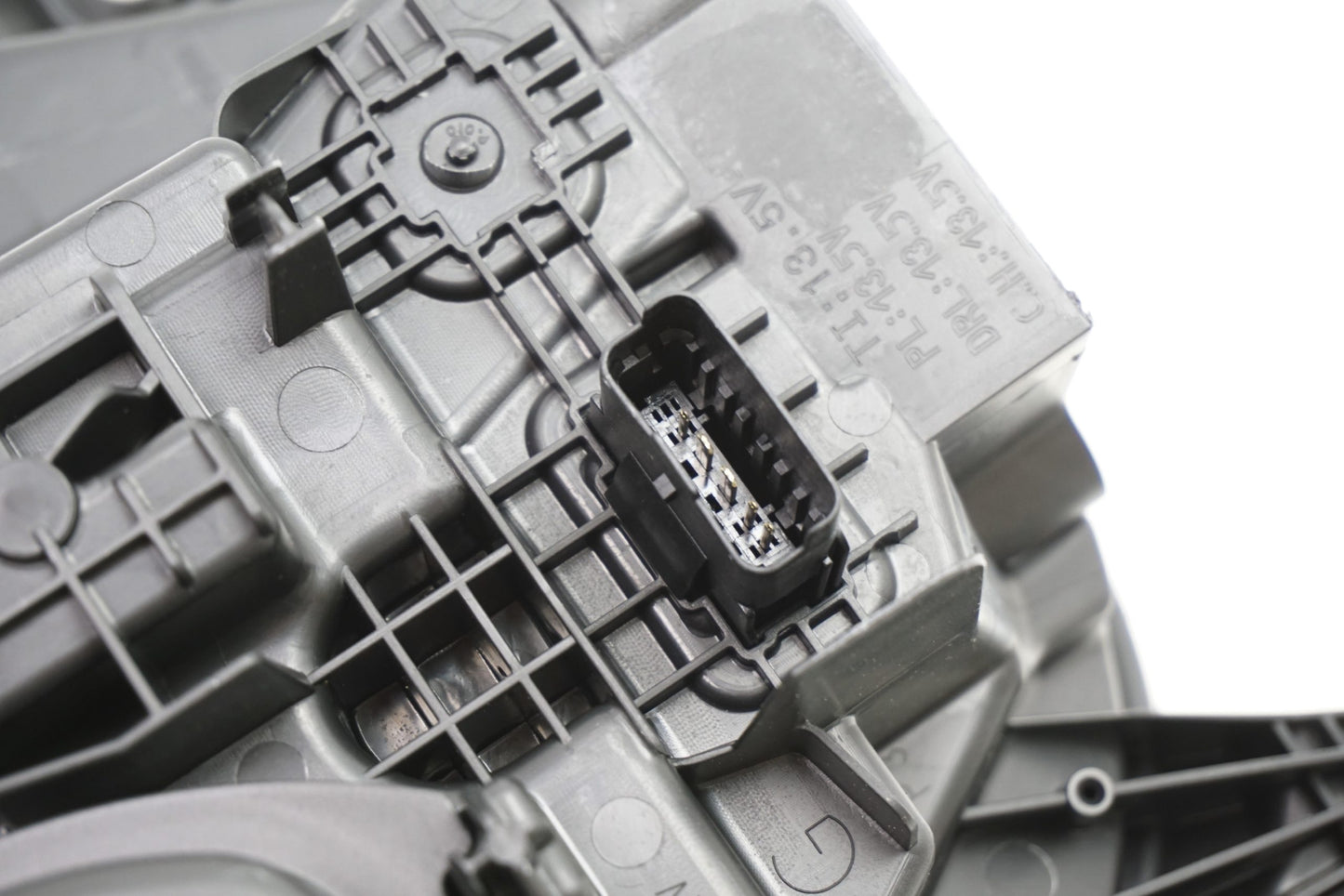 Pièce d'origine Phare avant gauche pour Smart A4538201739