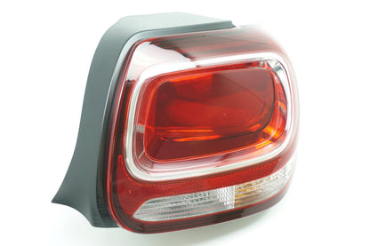 Pièce d'origine Feu arrière droit pour DS3 Citroën restylée 9800543280