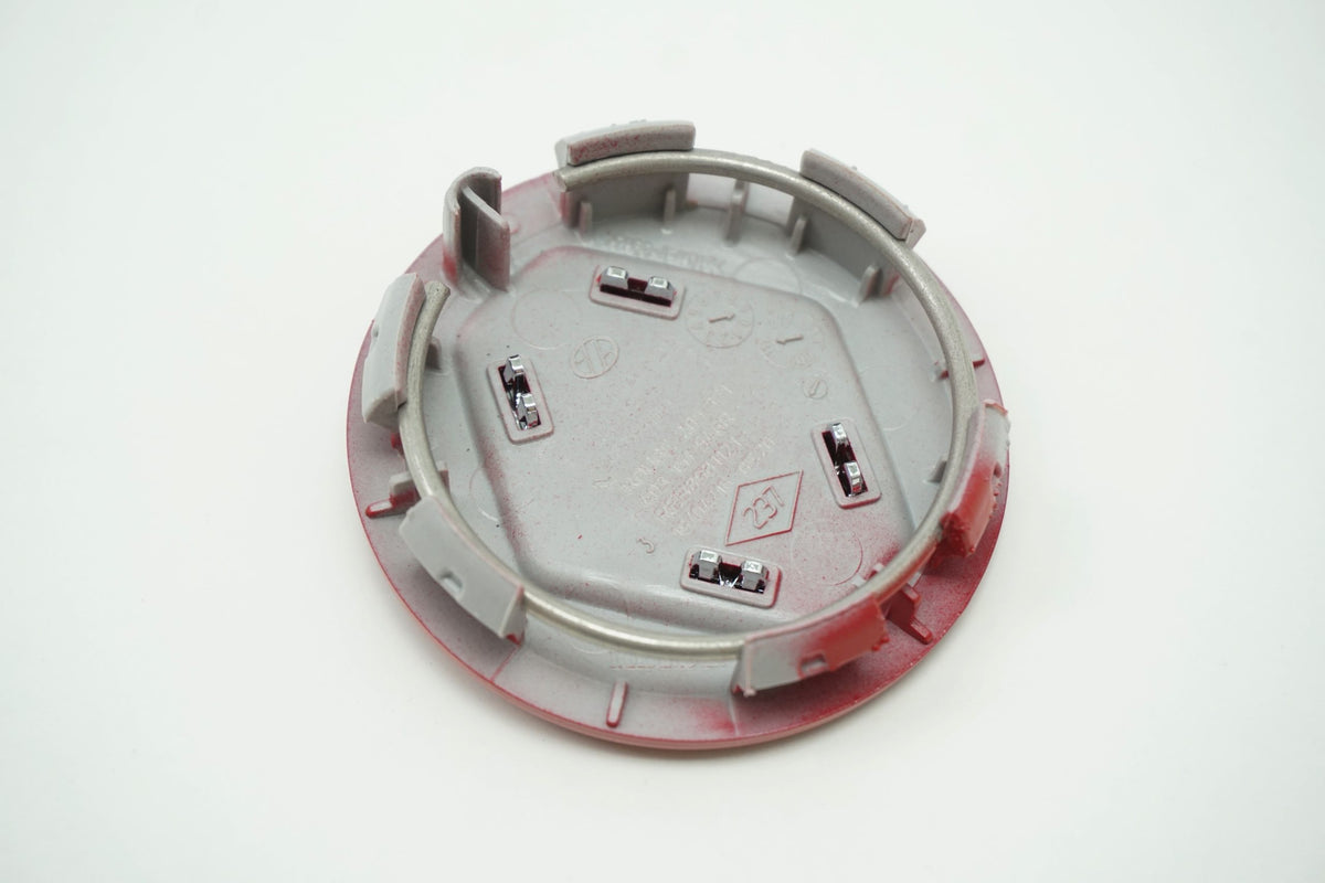 Pièce d'origine Cache-moyeu de jante alliage pour Renault 403151546R