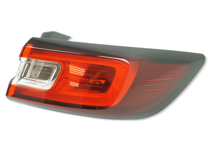 Pièce d'origine Feu arrière droit LED pour Renault Clio IV restylée 265504307R
