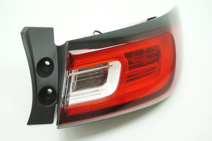 Pièce d'origine Feu arrière droit LED pour Renault Clio IV restylée 265504307R